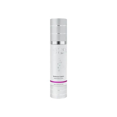 SaneO2 Balance Cream 溫和去角質霜 50ml （粉線）