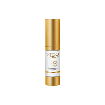 SaneO2® Wrinkle Reduce Concentrate 15 ml - Anti-wrinkle serum抗皺精華液 15 毫升 - 抗皺精華（金）
