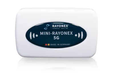 Rayonex  Mini-Rayonex 5G 第2代加強版  迷你能量盒