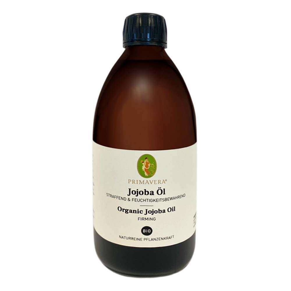 primavera 荷荷巴油 Jojoba 50/100/500ml 緊緻保濕