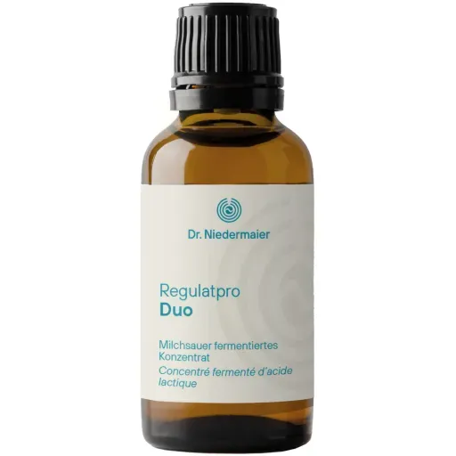 Regulatpro Regulatpro Duo ，50 毫升 乳酸發酵濃縮物 支持腸道菌群