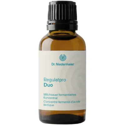 Regulatpro Regulatpro Duo ，50 毫升 乳酸發酵濃縮物 支持腸道菌群