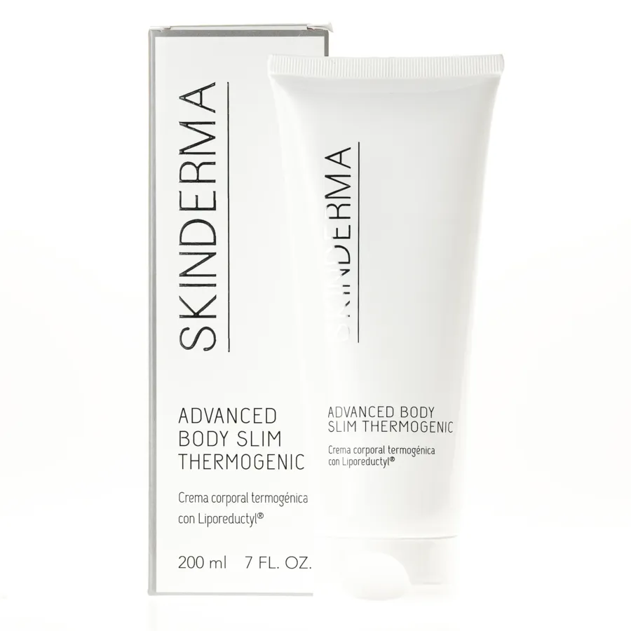 Skinderma 高級纖體熱塑身霜 200 毫升