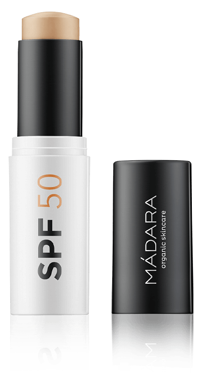 <試用品價>madara  Sun礦物防曬棒SPF 50 12g