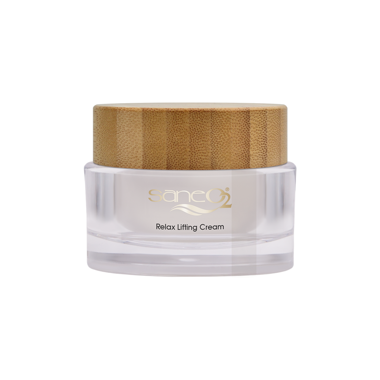 SaneO2® Relax Lifting Cream 50 ml精緻提拉霜（金）