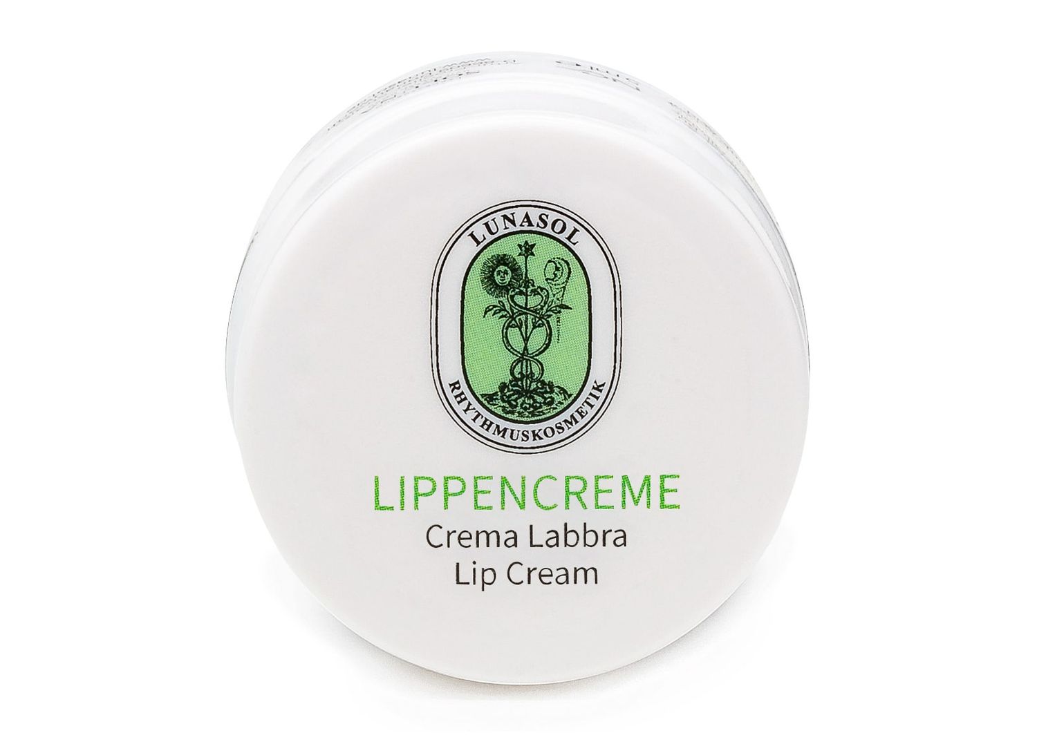 soluna LIP CREAM 5ml