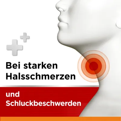 德國包裝 Dobendan Direkt Zuckerfrei Lutschtabletten gegen Halsschmerzen無糖潤喉糖24入舒立效 Strepsils  8.75 毫克含片