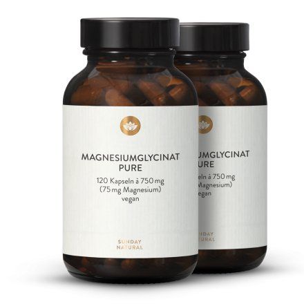 Sunday Magnesium  鎂x2瓶 (三種:純甘氨酸鎂/ 9ultra/11 ultra)