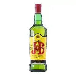 Whisky J&B 1L