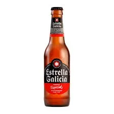 Estrella Galicia 33cl