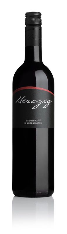 Eisenberg DAC Blaufränkisch 2023