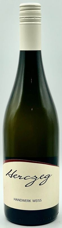 Handwerk Weiss 2024