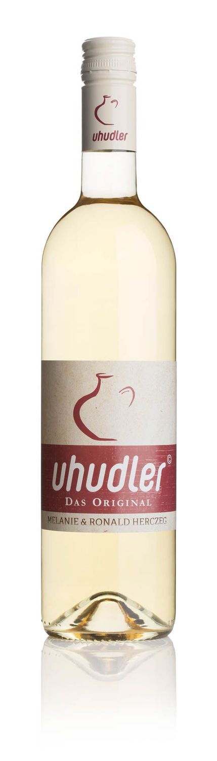 Uhudler Weiss 2025