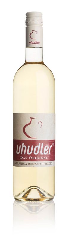 Uhudler Weiss 2025