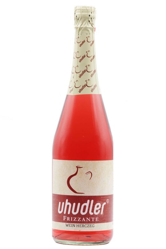 Uhudler Frizzante 2025