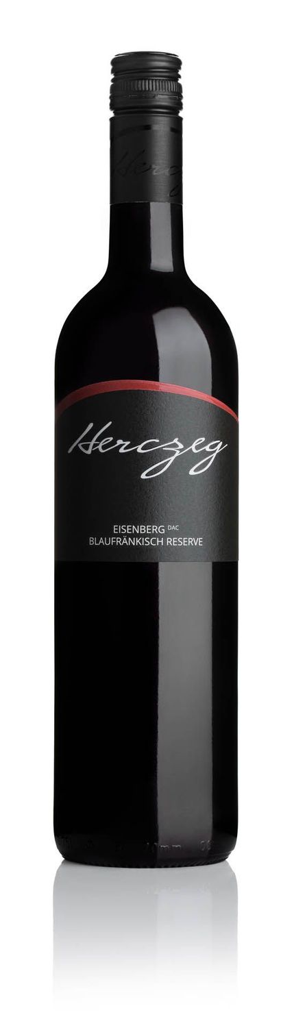Eisenberg DAC Blaufränkisch Reserve 2018