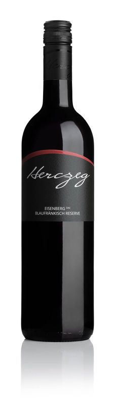 Eisenberg DAC Blaufränkisch Reserve 2018