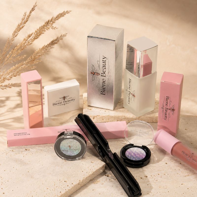 Biene Beauty Make up