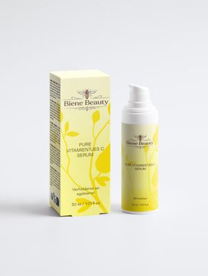 Pure vitamientjes C serum