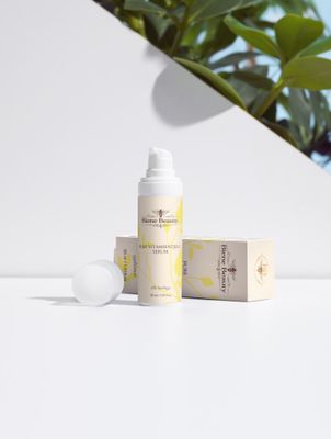 Pure vitamientjes C serum Pure vitamientjes C serum