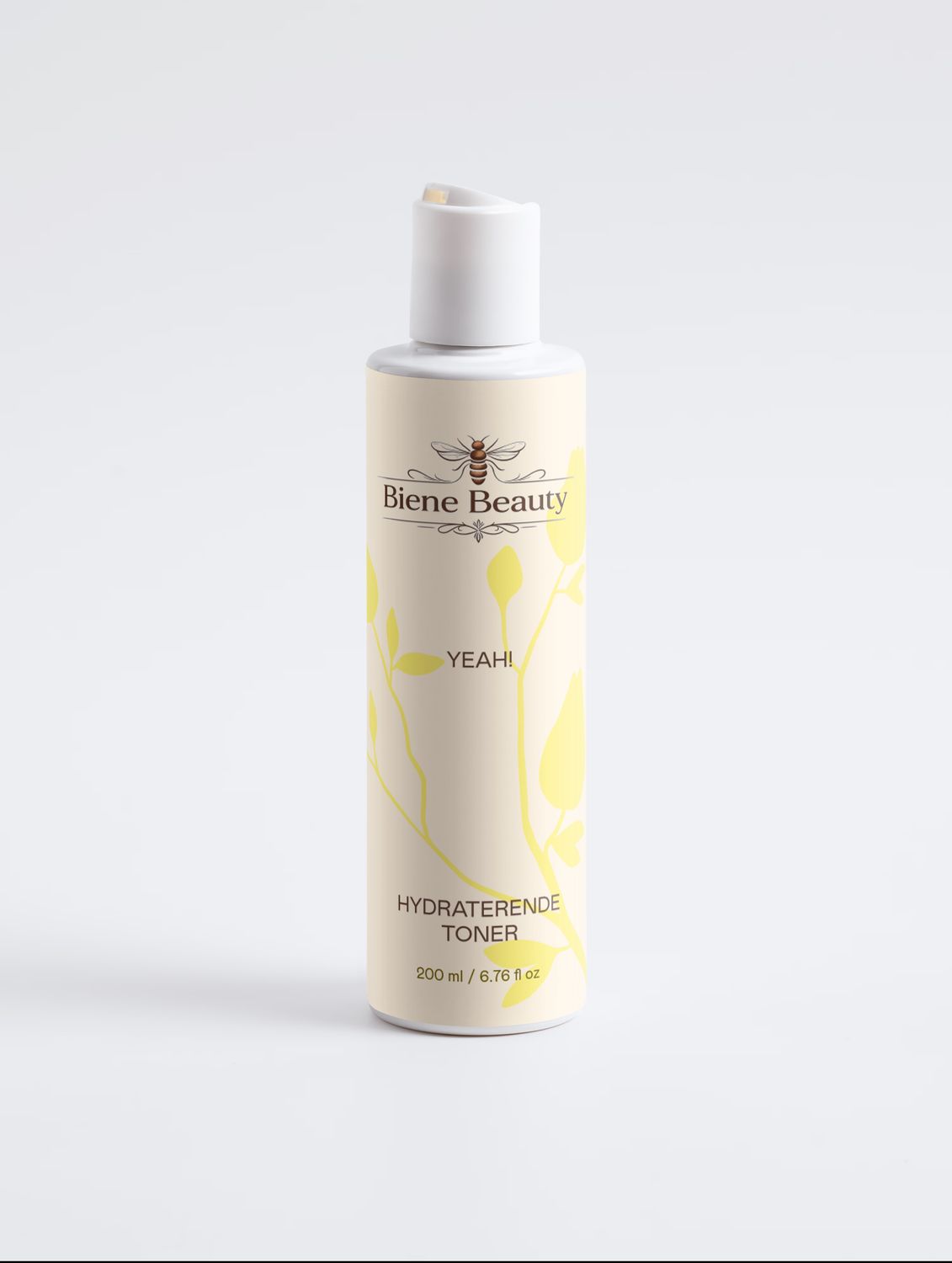 YEAH! hydraterende toner