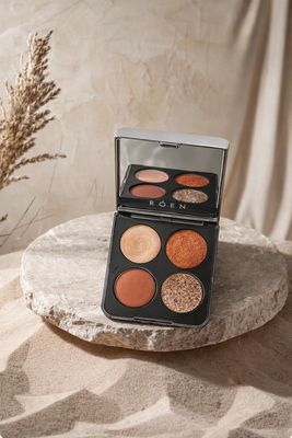 RÓEN Eyes On Me Eyeshadow Palette