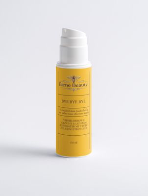 Bye Bye Bye gezicht &amp; lichaam scrub - Kojic zuur