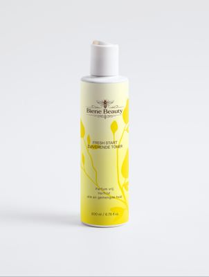 Fresh start zuiverende toner
