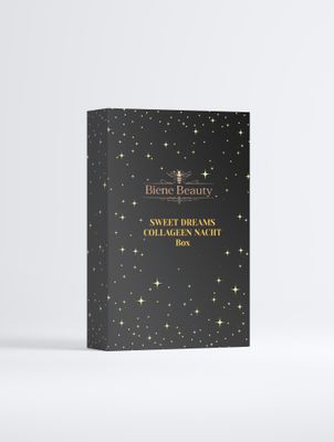 Sweet dreams collageen nacht box