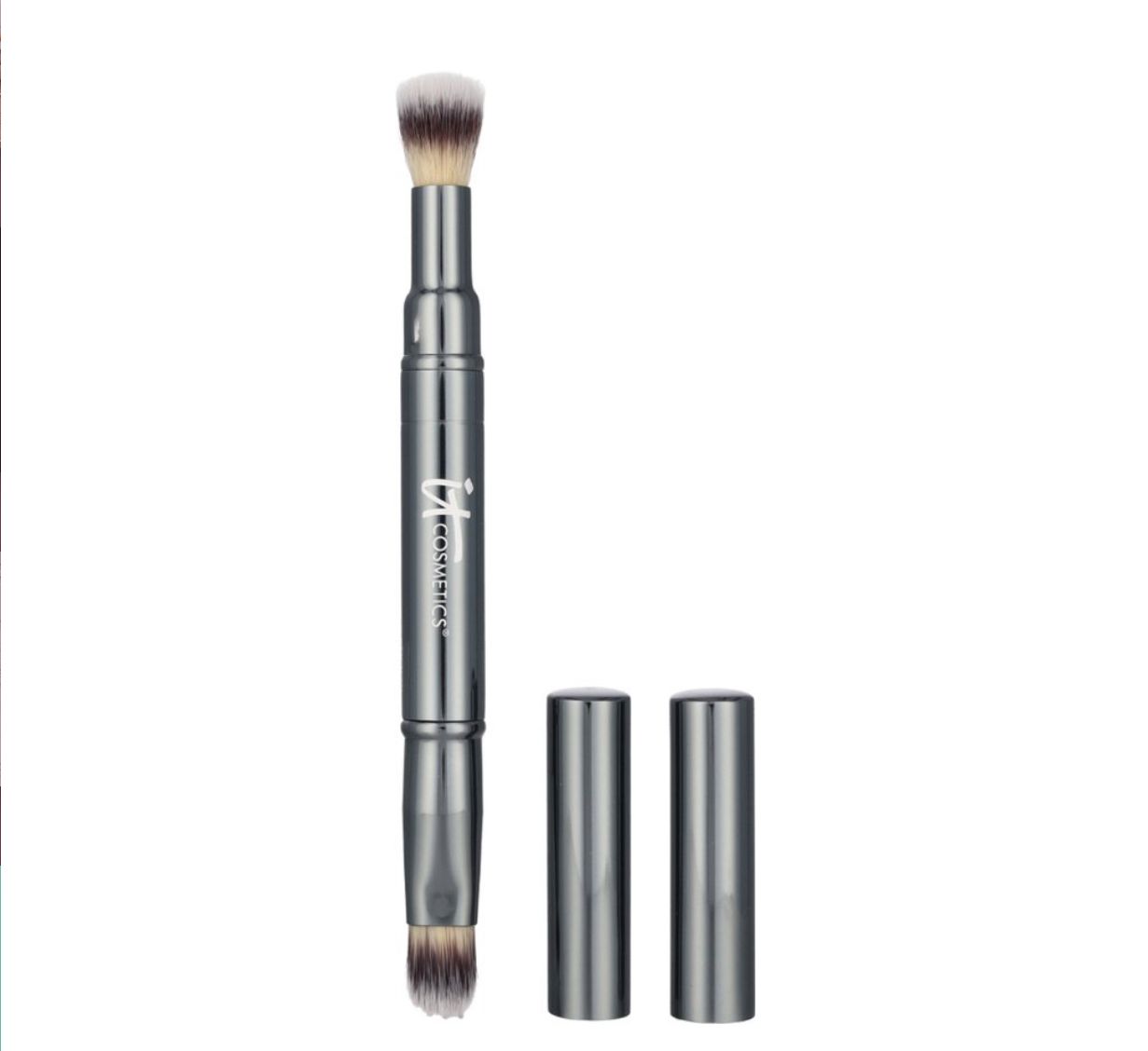 IT Cosmetics Heavenly Luxe™ Dual Airbrush Concealer Brush #2