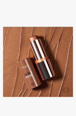 L’Oréal Lumi bronze le stick soleil 110