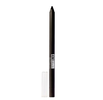 Maybelline Tattoo Liner Gel Pencil - 900 Deep Onyx