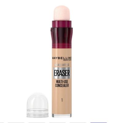 Maybelline Instant Anti Age Eraser 01 Concealer