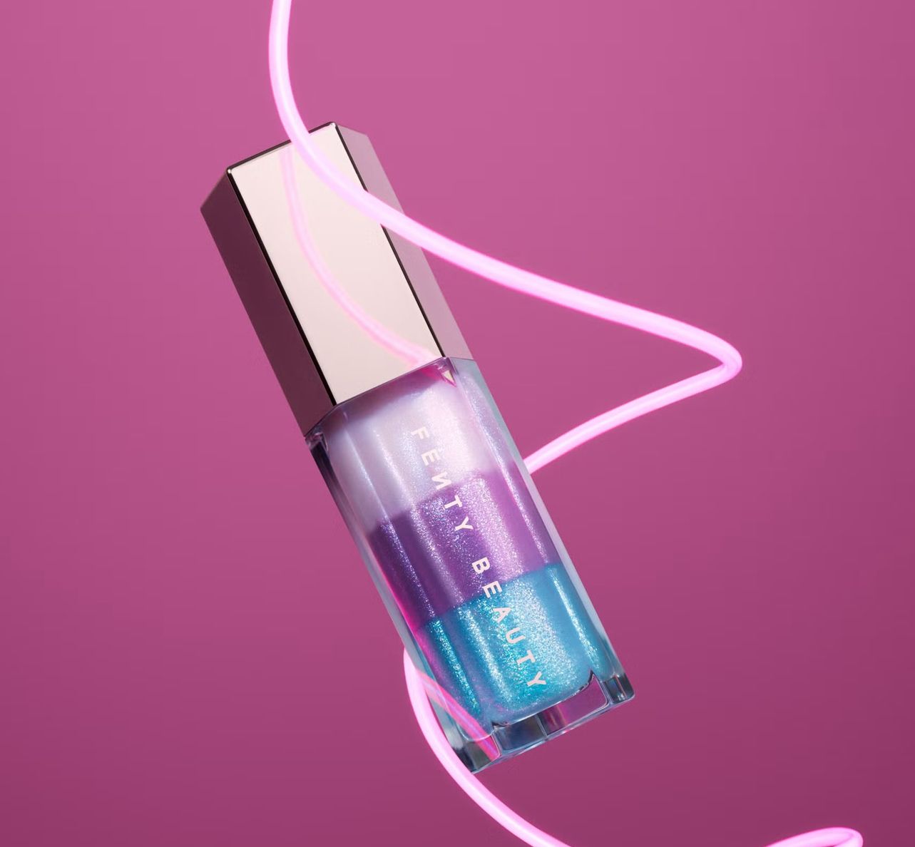 Fenty Beauty Gloss Bomb Stackz- Unicorn Blizzard 9ml