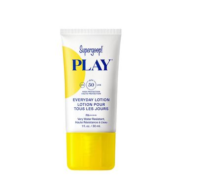 Supergoop! Play Everyday Lotion SPF50 30ml