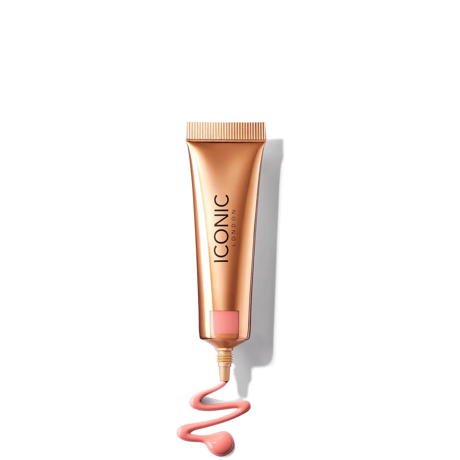 ICONIC London Sheer Blush - Rose Riot