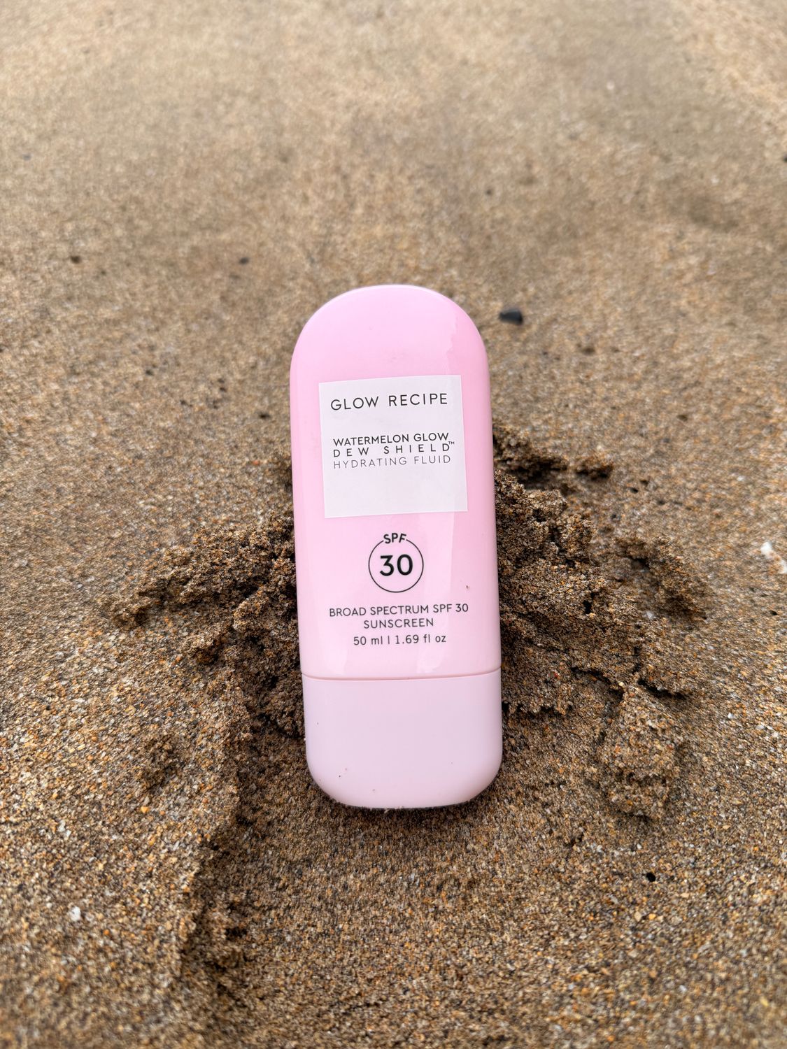 Glow Recipe Watermelon Glow Dew Shield SPF 30 50ml