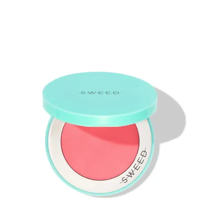 Sweed Air Blush Cream - Lucky