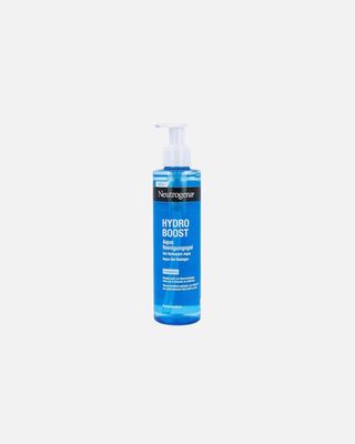 Neutrogena Hydro Boost Aqua reinigingsgel