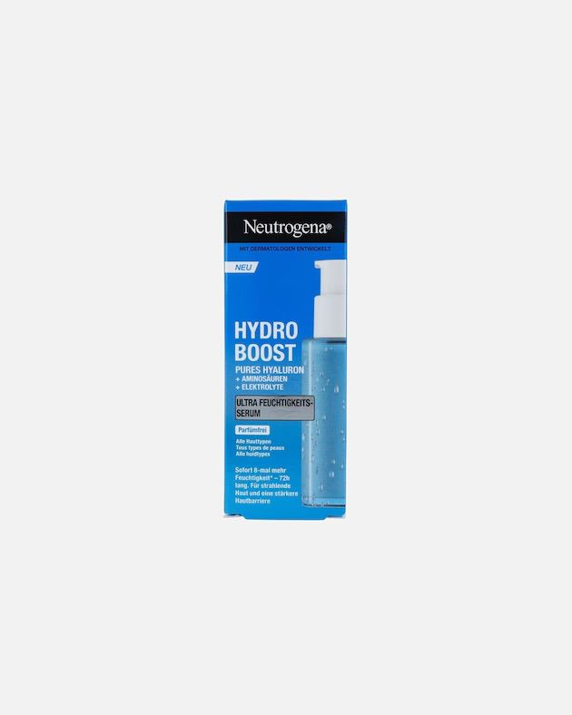 Neutrogena Hydro Boost Serum
