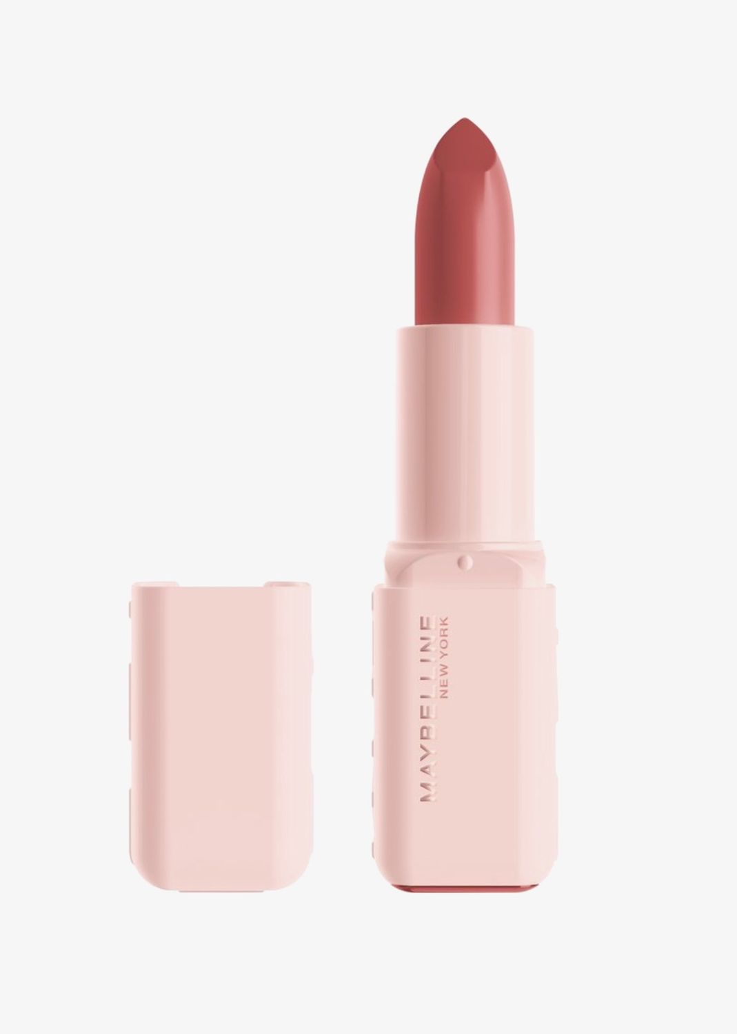 Maybelline Maybe it’s…soft lipstick 106
