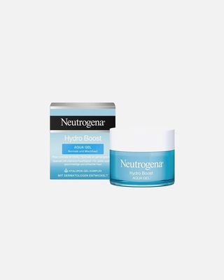 Neutrogena hydra boost Aqua Gel
