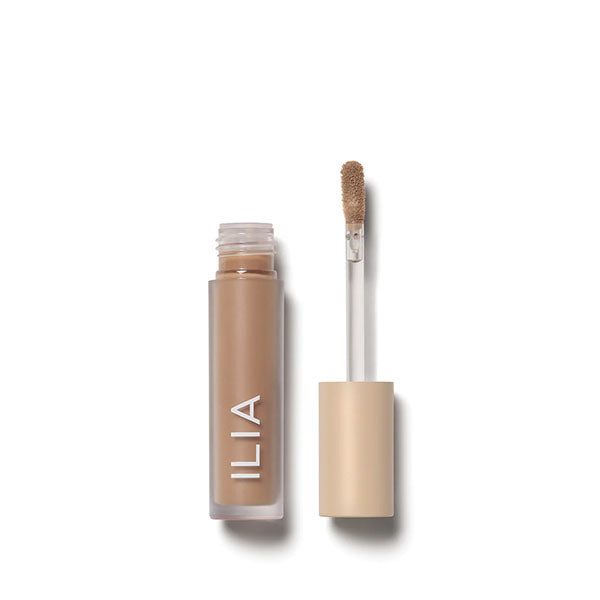 Ilia Liquid Powder Matte Eye Tint Cork