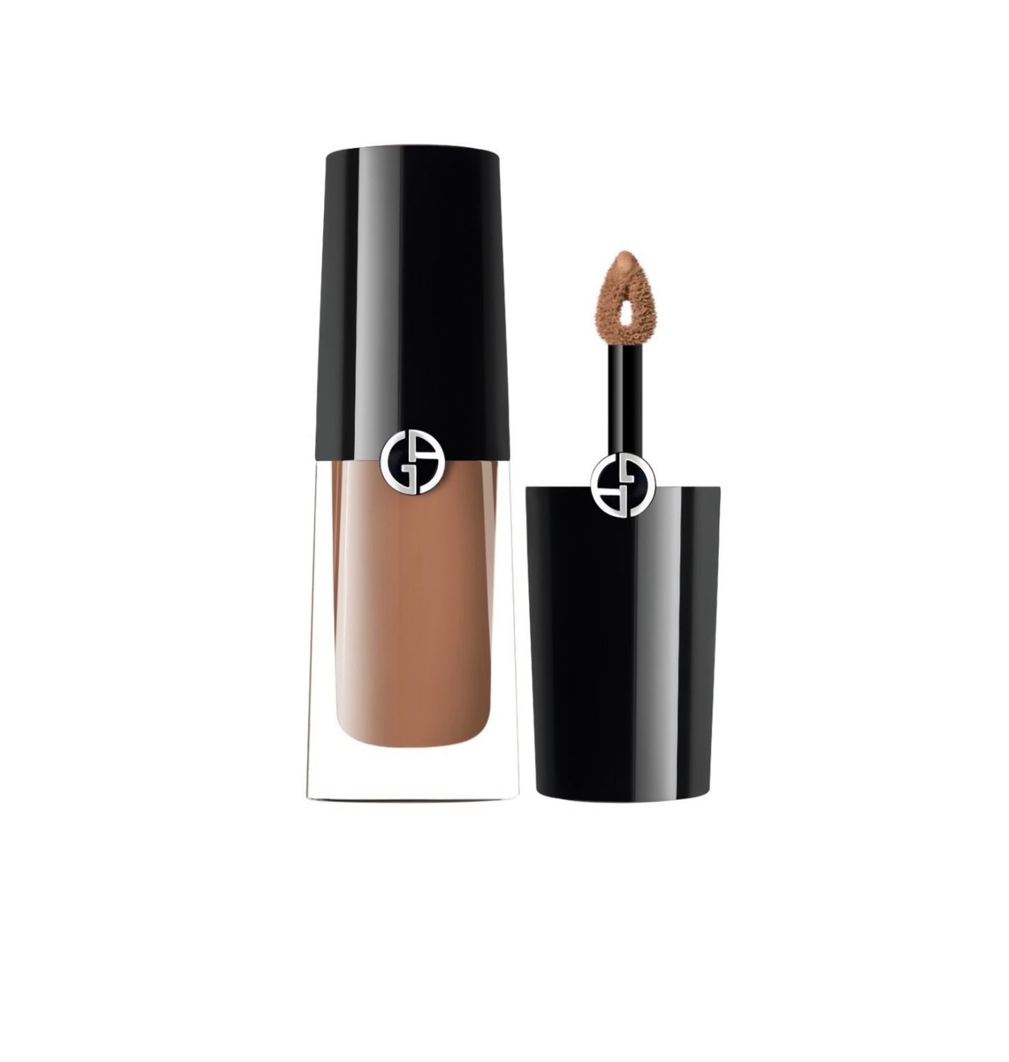 Armani eye tint 22M cashew