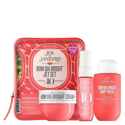 Sol de Janeiro - Bom Dia Jet Set 40