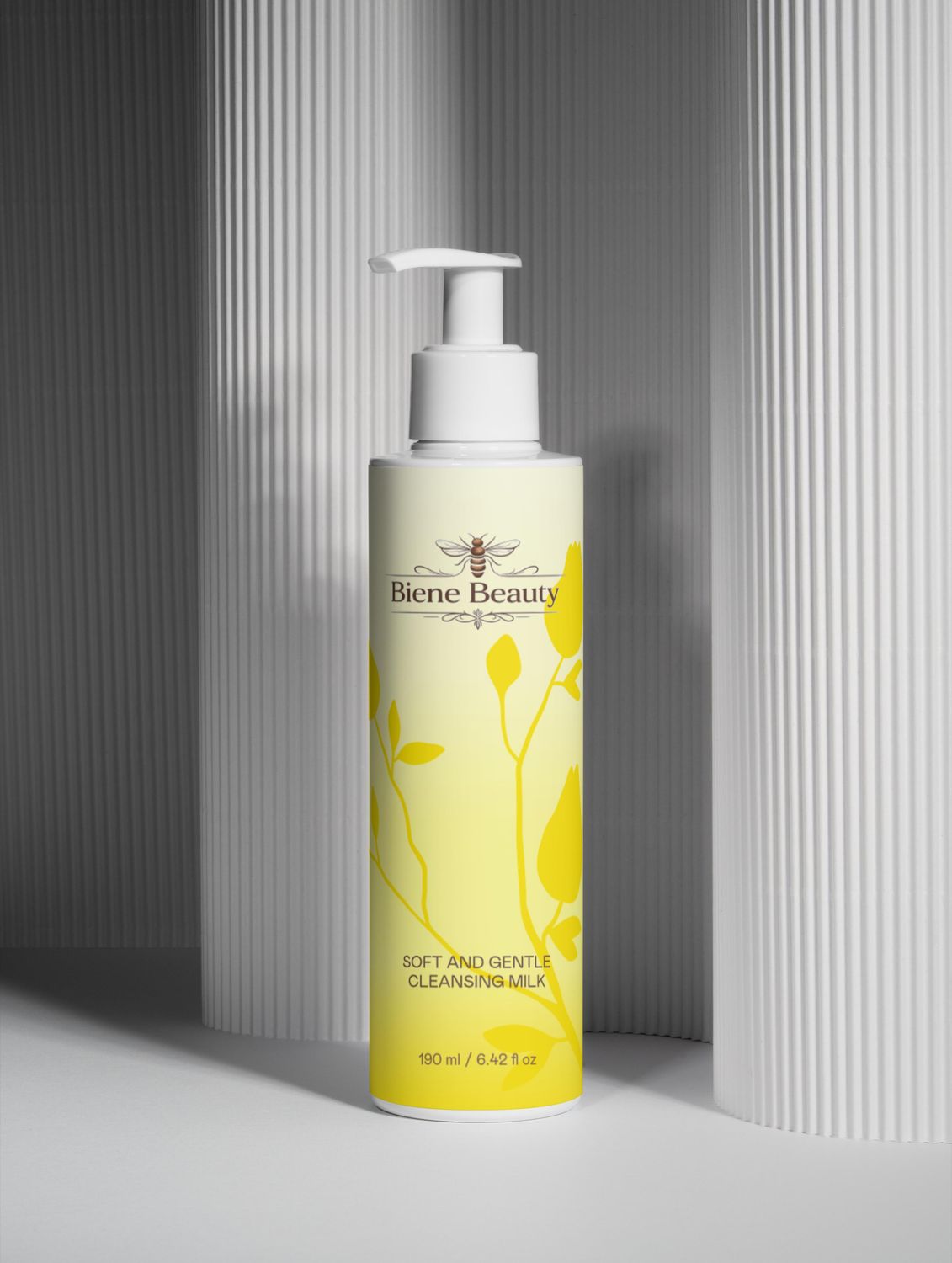 Soft &amp; Gentle Cleaning milk