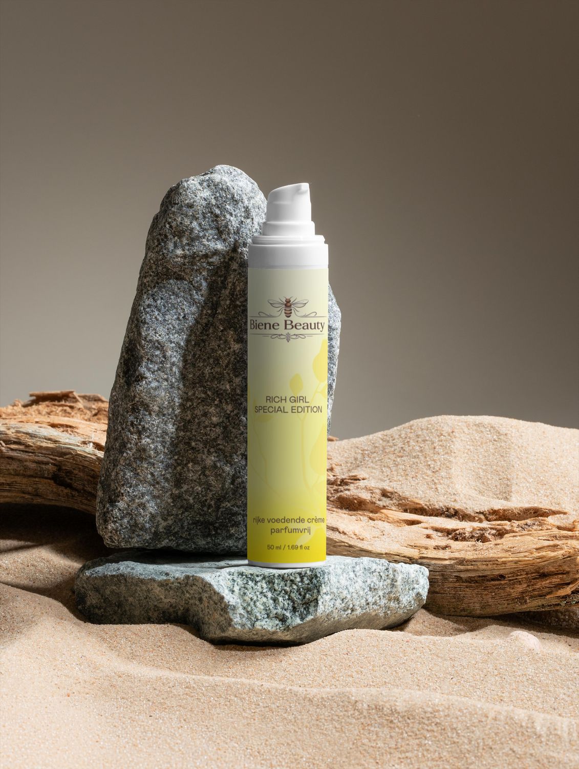 Rich Girl special edition parfumvrij