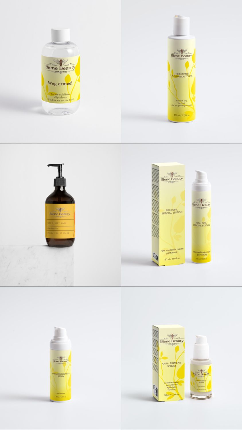 5 stalen naar keuze incl kortingscode