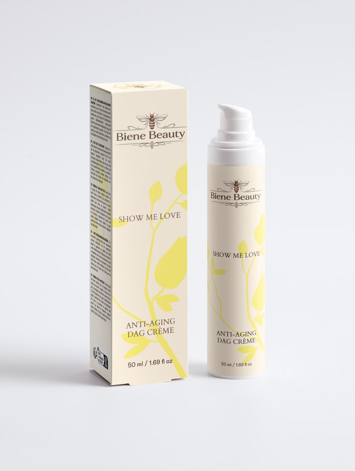 Show me love anti aging dagcrème