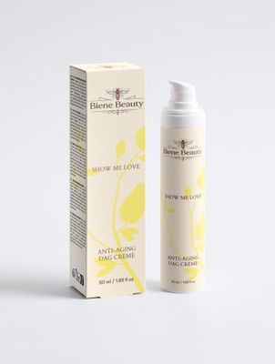 Show me love anti aging dagcrème
